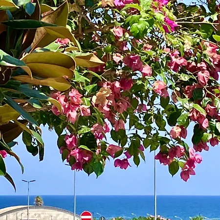 Διαμέρισμα Brezza Di Puglia Monopoli