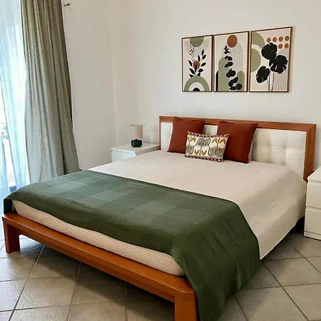 شقة Brezza Di Puglia