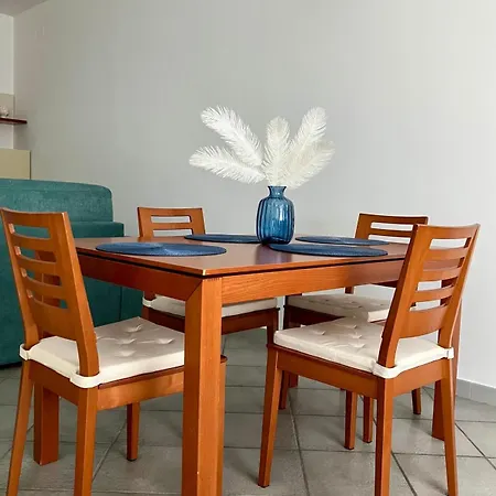 شقة Brezza Di Puglia مونوبولي