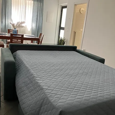 Brezza Di Puglia * Monopoli