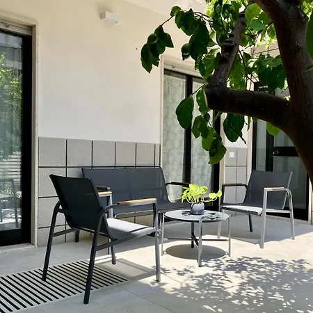 Brezza Di Puglia شقة *