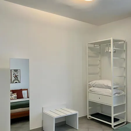 Brezza Di Puglia Διαμέρισμα *