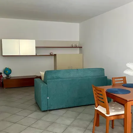 Brezza Di Puglia شقة مونوبولي